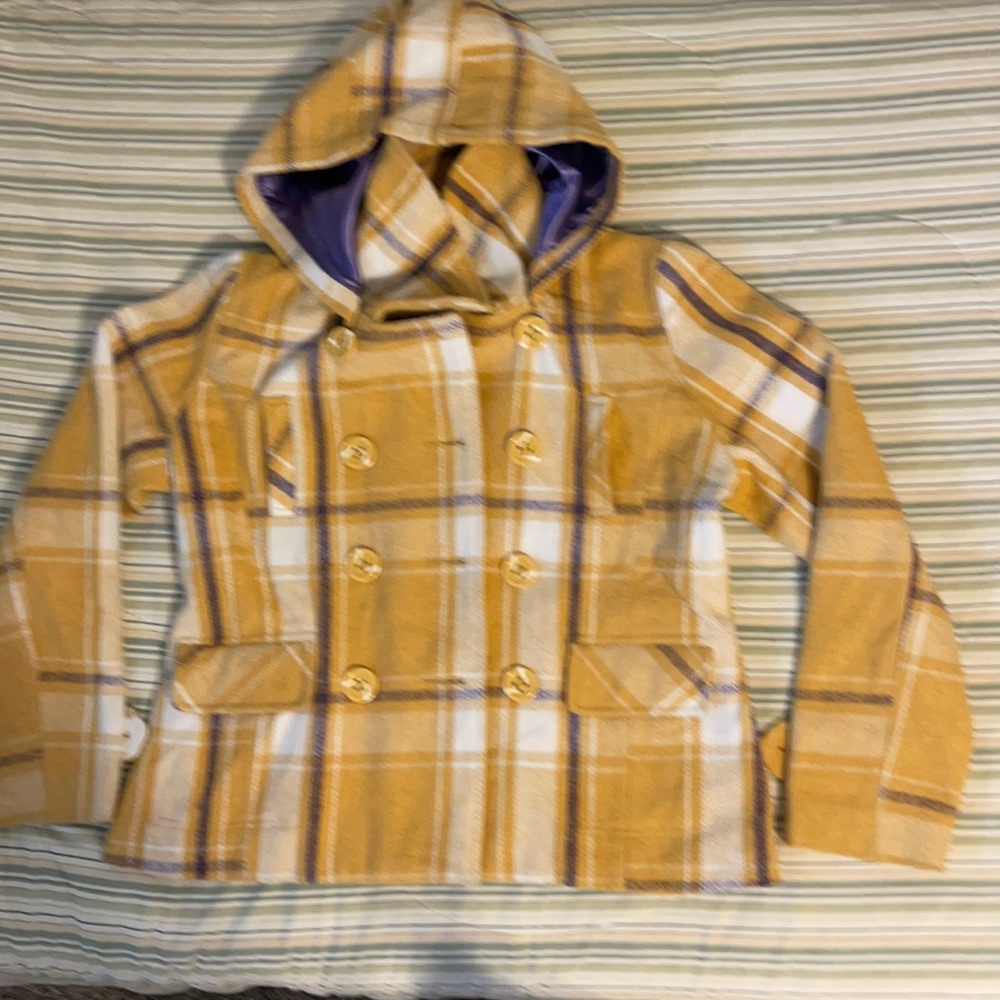 Dollhouse Women’s Coat XL